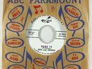 R&B Soul Popcorn 45 - Rick And Johnny - Page 77 - ABC-Paramount - VG+