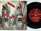 Rock Experimental 45 - Residents - Santa Dog '78 - Ralph - VG+