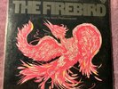 Boulez /Stravinsky LP The Firebird SEALED Half Speed Mastered Audiophile Vinyl