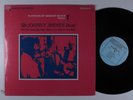 JOHNNY SHINES BAND Masters Of Modern Blues Vol. 1 TESTAMENT LP VG+ SHRINK y