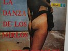 Afrosound-La Danza De Los Mirlos-cumbia psych colombia MP3