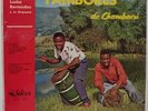 Lucho Bermudez y su orq.Tambores De Chambacú-cumbia-gaita-mambo-colombia MP3