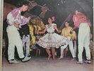 Pedro Laza y sus Pelayeros-Cumbia del monte-colombia MP3