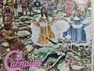 Aníbal Velásquez y su conj-carnaval 71-nunca en la vida cumbia-promo-MP3-