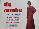 Abelardo Carbonó-Myriam Makenwa-various-de rumba-afro-promo colombia MP3-