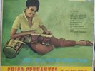 Chico Cervantes y su Conjunto-Mi Banqueñita-ranchito hermoso cumbia colombia