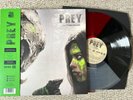Mondo Prep Predator soundtrack tri colour black clear red vinyl