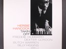 HERBIE HANCOCK: takin' off CISCO 12