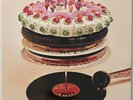 The Rolling Stones - Let It Bleed - Mono - Red Vinyl