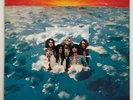 Vtg AEROSMITH 1st Album S/T Lp WALKING THE DIG / DOG MISPRINT / ACID BUST Cover