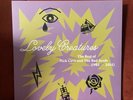 Lovely Creatures - Nick Cave and the Bad Seeds (1984-2014) x3 LP - Black Vinyl.