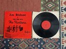 Les Watson & The Panthers - Soul Time - Recorded Live at The Safari 1967 LP