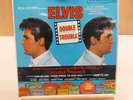 Elvis Double Trouble 1967 RCA Victor 7892 3787 Vinyl