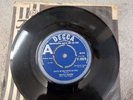 truly smith love is me love is you decca demo  ex