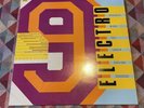 Various - Street Sounds Electro 9 - Used Vinyl Record - S13547S