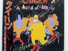 QUEEN A KIND OF MAGIC EMI EMS91168 JAPAN OBI VINYL LP