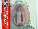 DON NIX IN GOD WE TRUST SHELTER BT5357 JAPAN OBI VINYL LP
