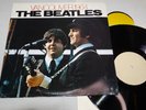THE BEATLES - Vancouver 1964 - 2LP Live - NM-