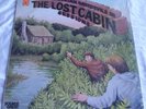 THE OZARK MOUNTAIN DAREDEVILS   THE LOST CABIN SESSIONS   LP SHRINK 1985   EX/EX