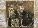Seigneur Voland / Chemin De Haine - Ceremonie Chaotique Split 7