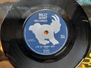 I'm A Teddy Boy Vernon & The Gi's 1979 Billy Goat Records