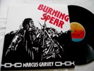 BURNING SPEAR   MARCUS GARVEY ** Re-issue ISLAND LP MINT-