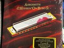 AEROSMITH HONKIN' ON BOBO BLACK VINYL LP