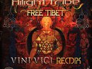 Hilight Tribe - Free Tibet (Vinyl 12