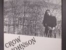 CROW JOHNSON: crow johnson Sassafras Music 12