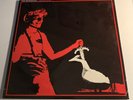 The Residents Duck Stab Sealed LP 12” Vinyl