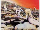 LED ZEPPELIN HOUSES OF THE HOLY ATLANTIC P10107A JAPAN VINYL LP