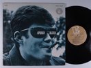 JOHN KOERNER Spider Blues ELEKTRA LP VG+ y