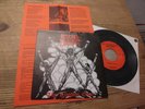 Morbid Angel Thy Kingdom Come Vinyl, 7
