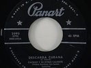 Cachao y Su Ritmo Caliente 