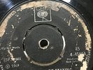BOB DYLAN country pie/tonight I'll be staying RARE SINGLE INDIA VG+