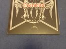Overdrive/On The Run: Demos & Rarities SPLAT014 Used LP NM Heavy Metal NWOBHM