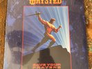 Waysted – Save Your Prayers ST-12538 US SEALED LP