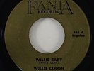 Willie Colon 