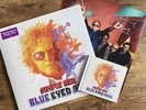 SIMPLY RED Blue Eyed Soul PURPLE vinyl + SIGNED print + DELUXE CD SEALED NEW