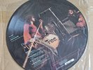 Paul Kossoff, Mr. Big/Blue Soul; 9 Track Picture Disc LP , Numbered Edition