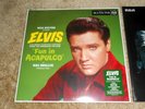 elvis presley fun in acapulco ftd vinyl new sealed
