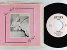Private AOR Lounge Synth 45 - James Arboth - Hey Girl - Acrylick - VG+