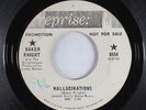 Psych 45 - Baker Knight & The Knightmares - Hallucinations - Reprise