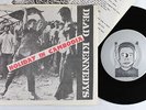 Punk 45 - Dead Kennedys - Holiday In Cambodia/Police Truck - Optional - VG+