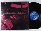 SHAKEY JAKE Mouth Harp Blues PRESTIGE/BLUESVILLE LP mono SHRINK y