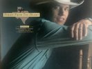 George Strait Strait From The Heart Vinyl Album