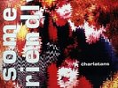 The Charlatans Some Friendly NEAR MINT Rebel Rec. Vinyl LP