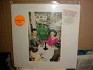 Led Zeppelin LP SWAN SONG promo copy  Presence