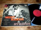 CHET BAKER ( CHET BAKER & STRINGS ) ORIG 1954 MONO Columbia Records #CL 549 VG++
