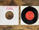No Known Cure - Subway EX-/EX- Pop Rock Mod Record Vinyl 7” Single UK 1983